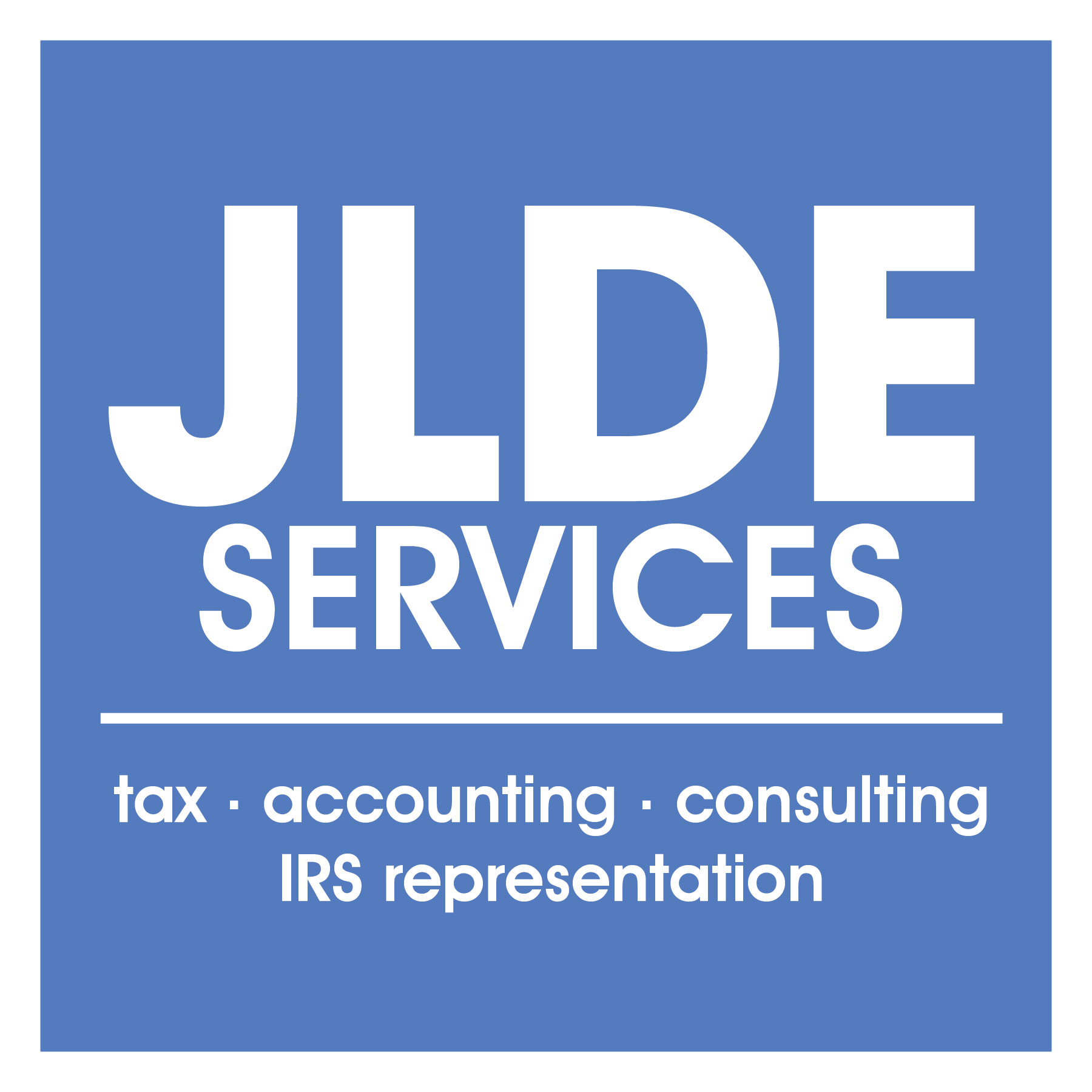 JLDE Services
